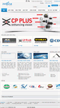 Mobile Screenshot of innovus.com.vn